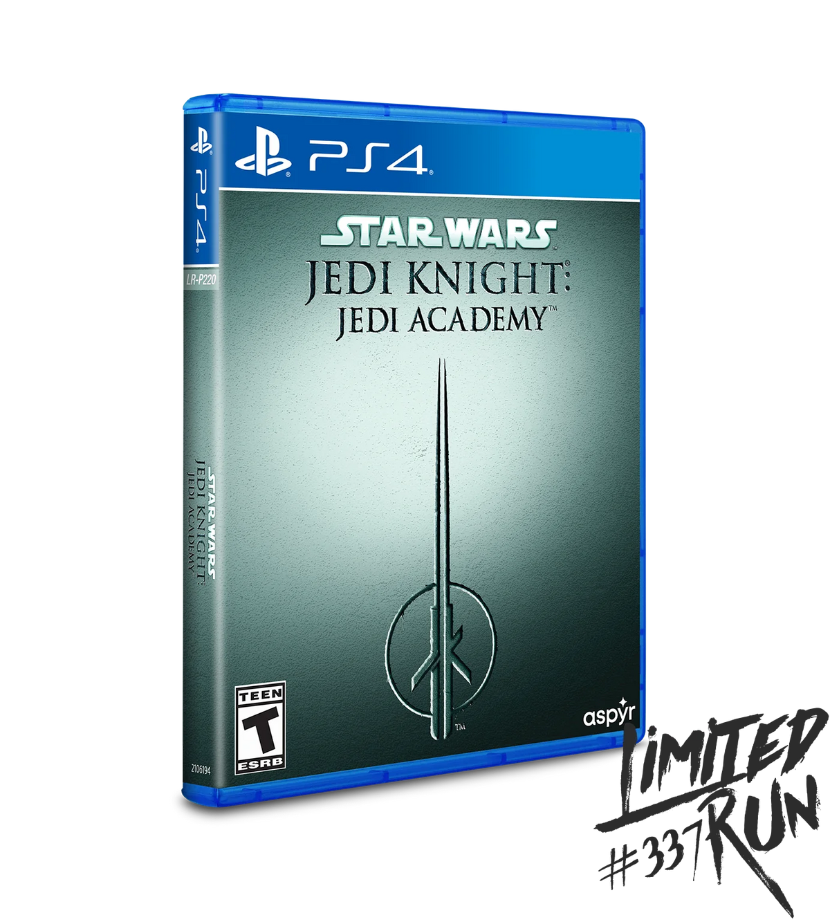 Jedi online academy ps4