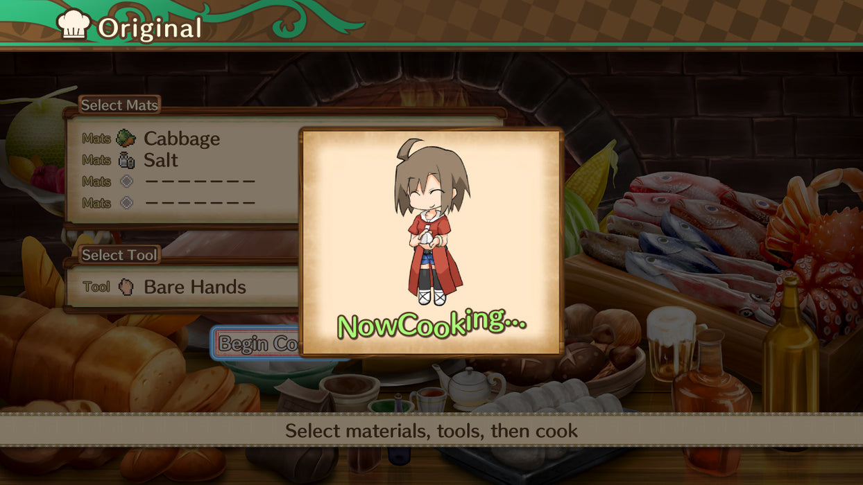 Adventure Bar Story - Nintendo Switch