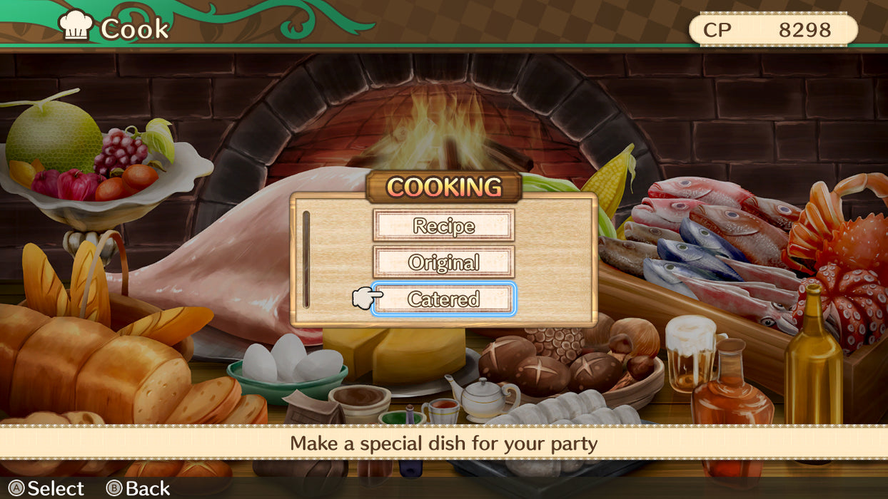 Adventure Bar Story - Nintendo Switch