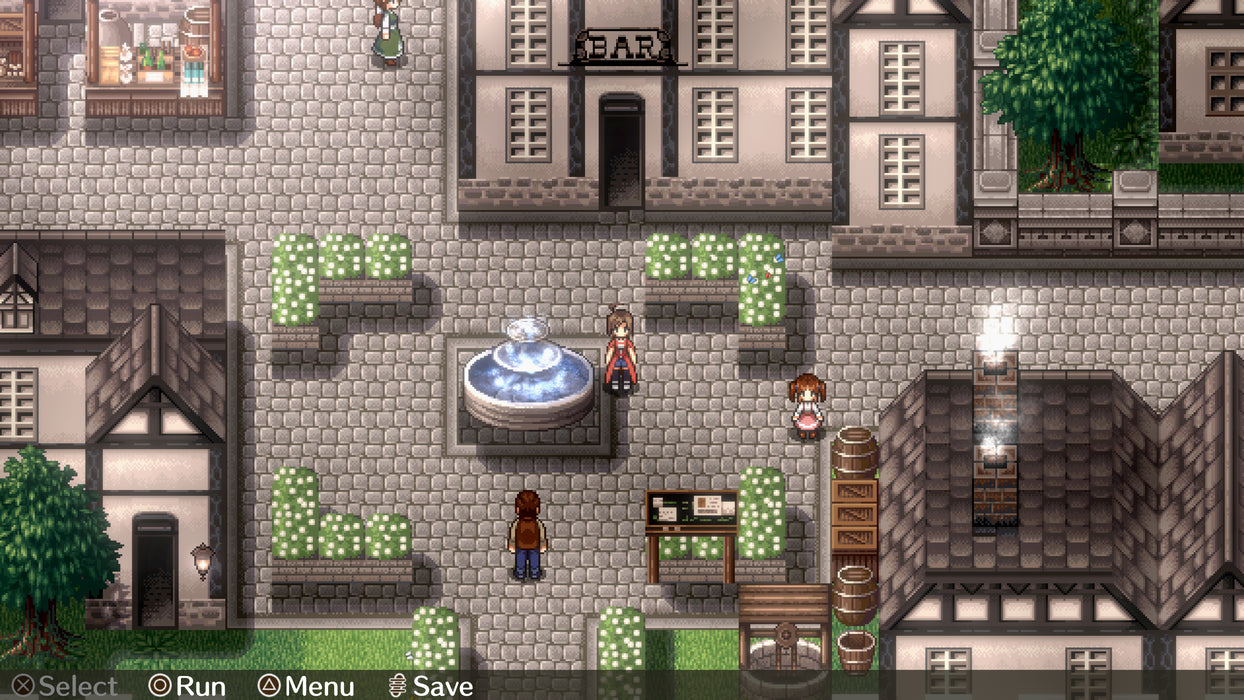 Adventure Bar Story - PlayStation 5