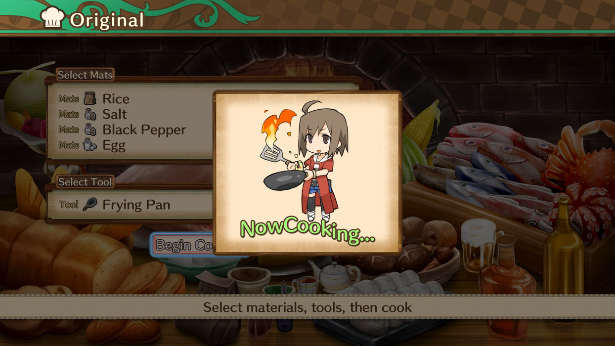 Adventure Bar Story - PlayStation 5