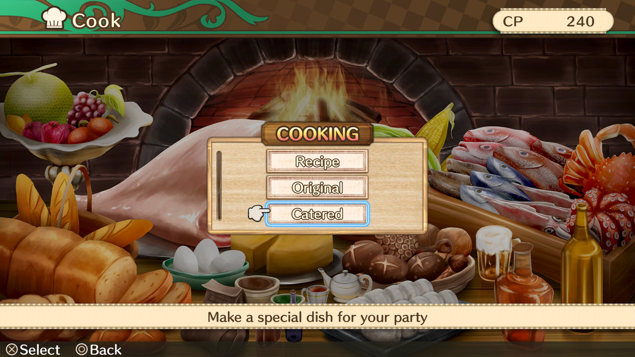 Adventure Bar Story - PlayStation 5