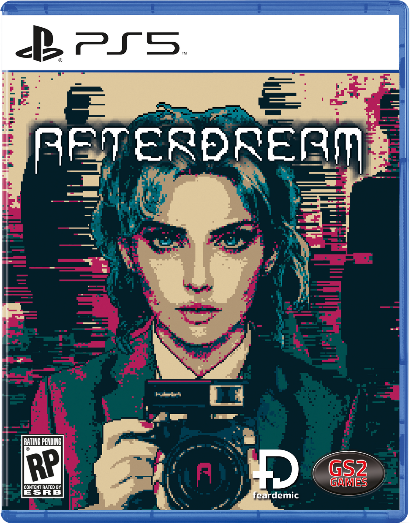 New GS2 Game Pre-orders June 13, 2025