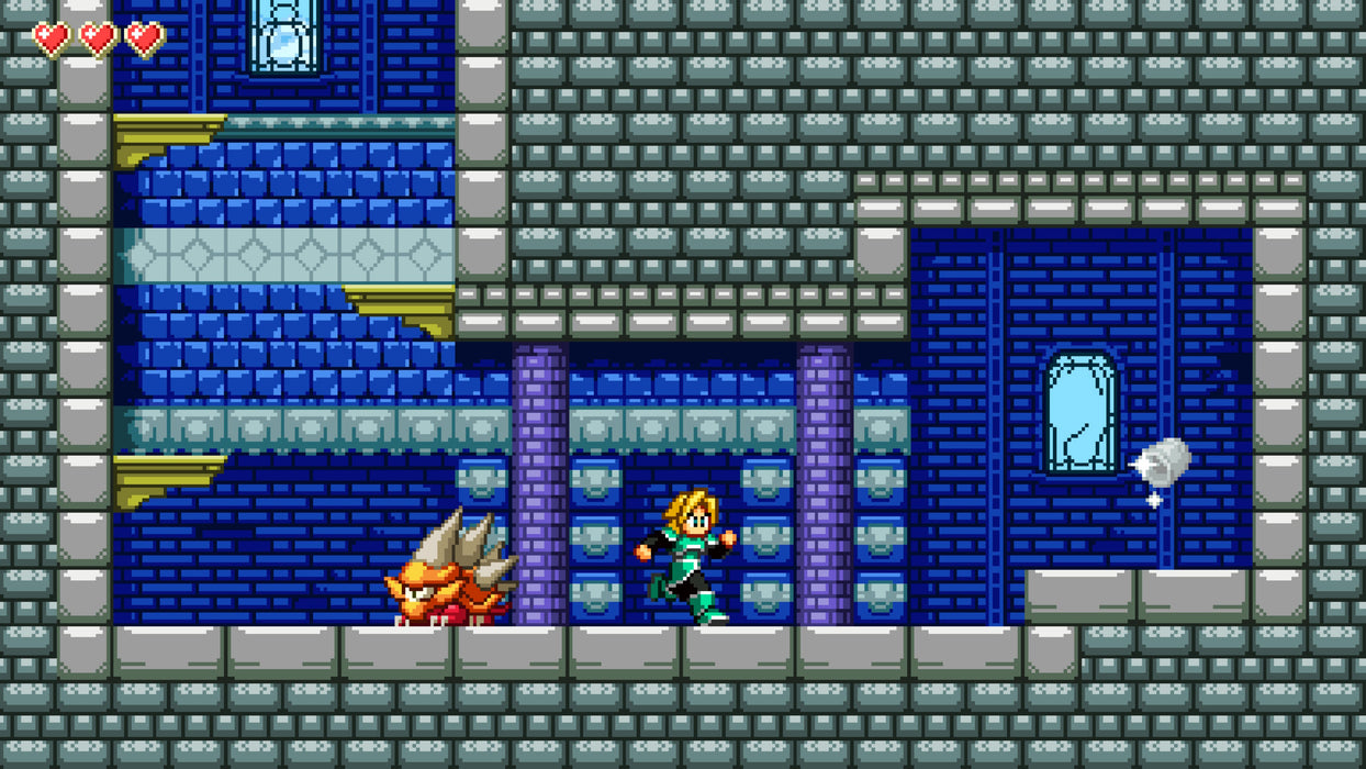 Aggelos 2 - Nintendo Switch (PRE-ORDER)