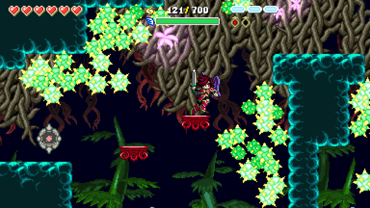 Aggelos 2 - Nintendo Switch (PRE-ORDER)