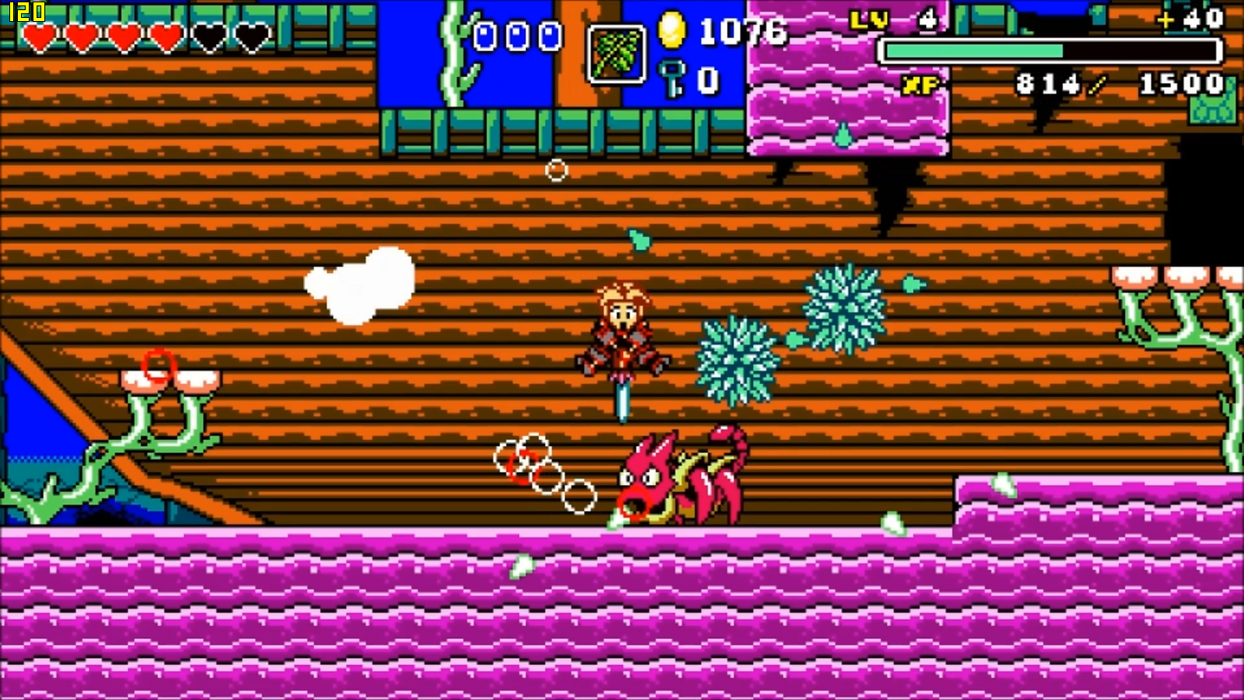 Aggelos - Nintendo Switch (PRE-ORDER) (VGP Exclusive)