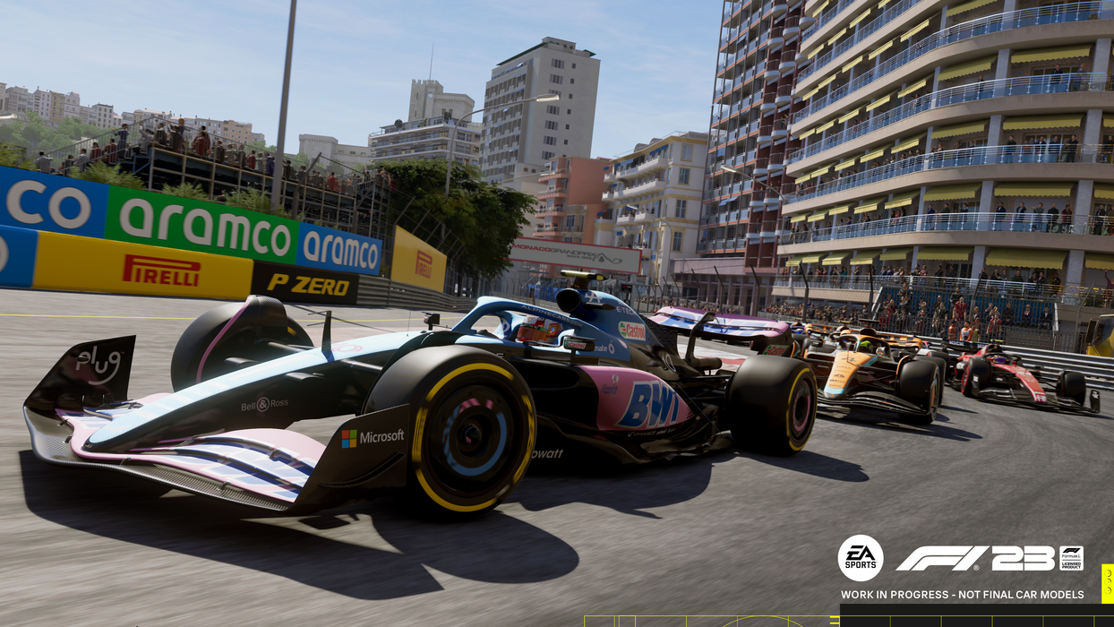 Formula 1 2019 ps4 playstation best sale store