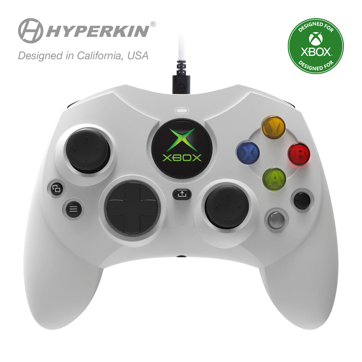 Amazon Xbox Canada Xbox Series X Pre Order Hyperkin DuchesS Wired
