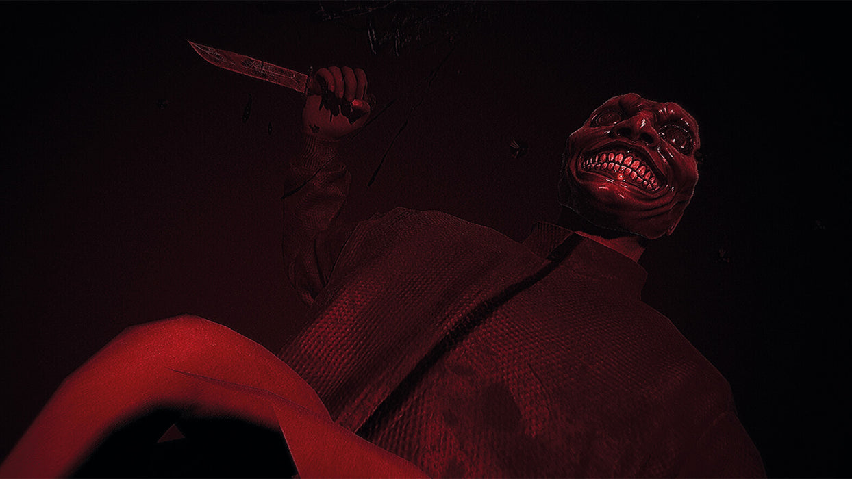 Amber Alert [EU Import] - Playstation 5