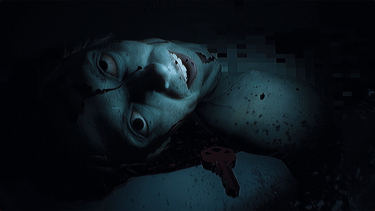 Amber Alert [EU Import] - Playstation 5