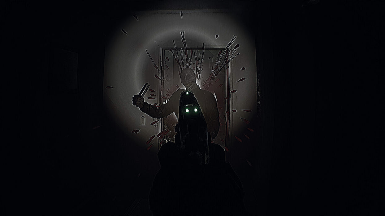 Amber Alert [EU Import] - Playstation 5