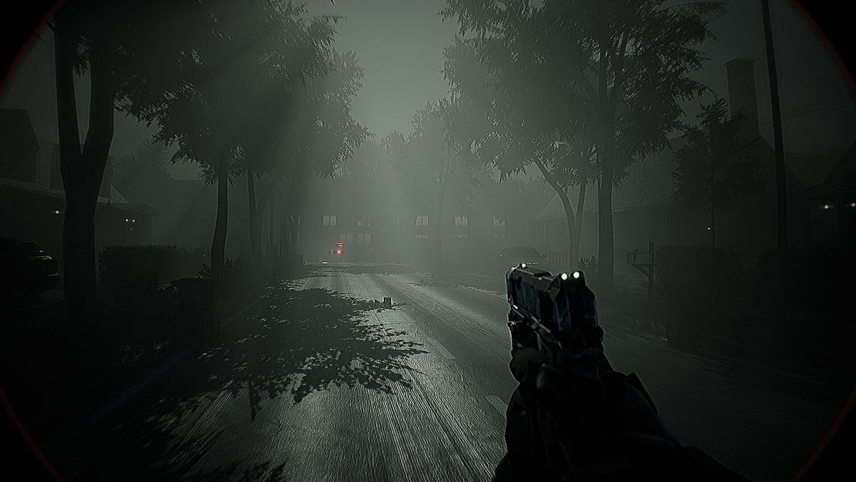 Amber Alert [EU Import] - Playstation 5