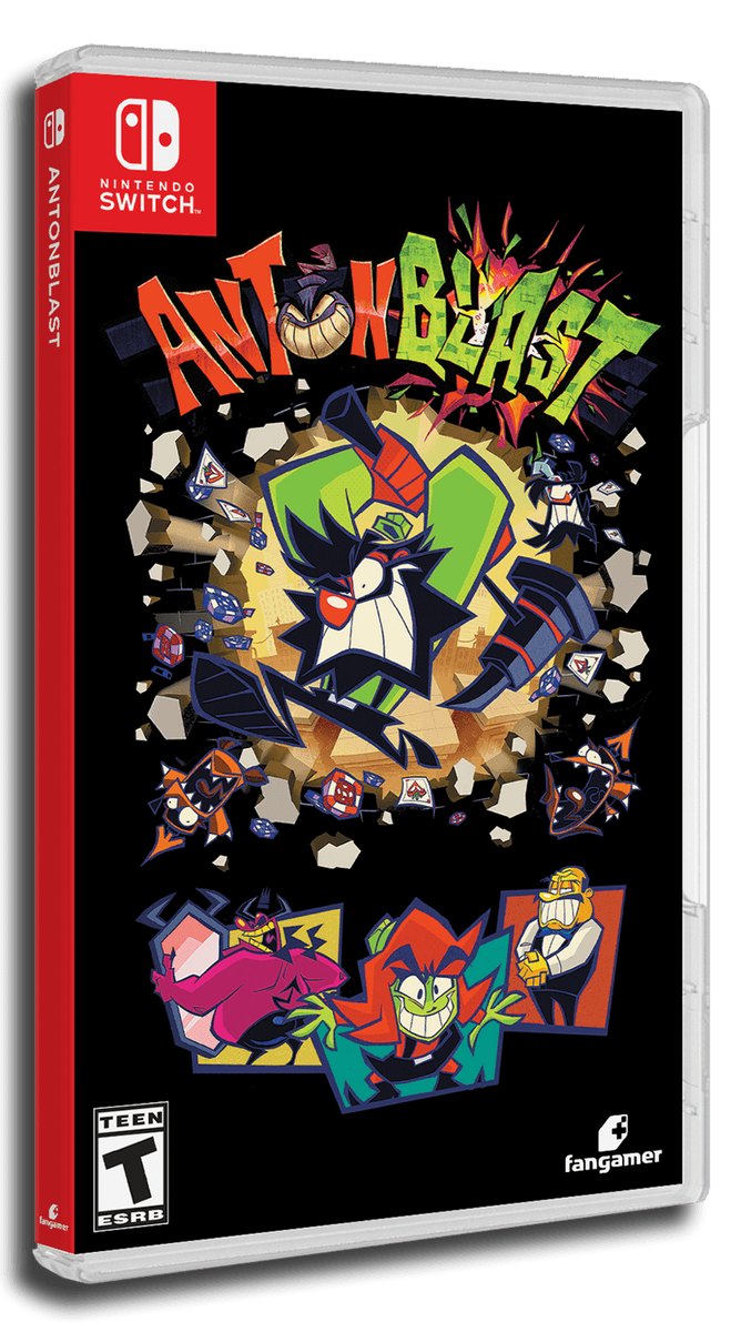 ANTONBLAST 北米版 switch ニンテンドースイッチ Antonblast-SE-MainImage-