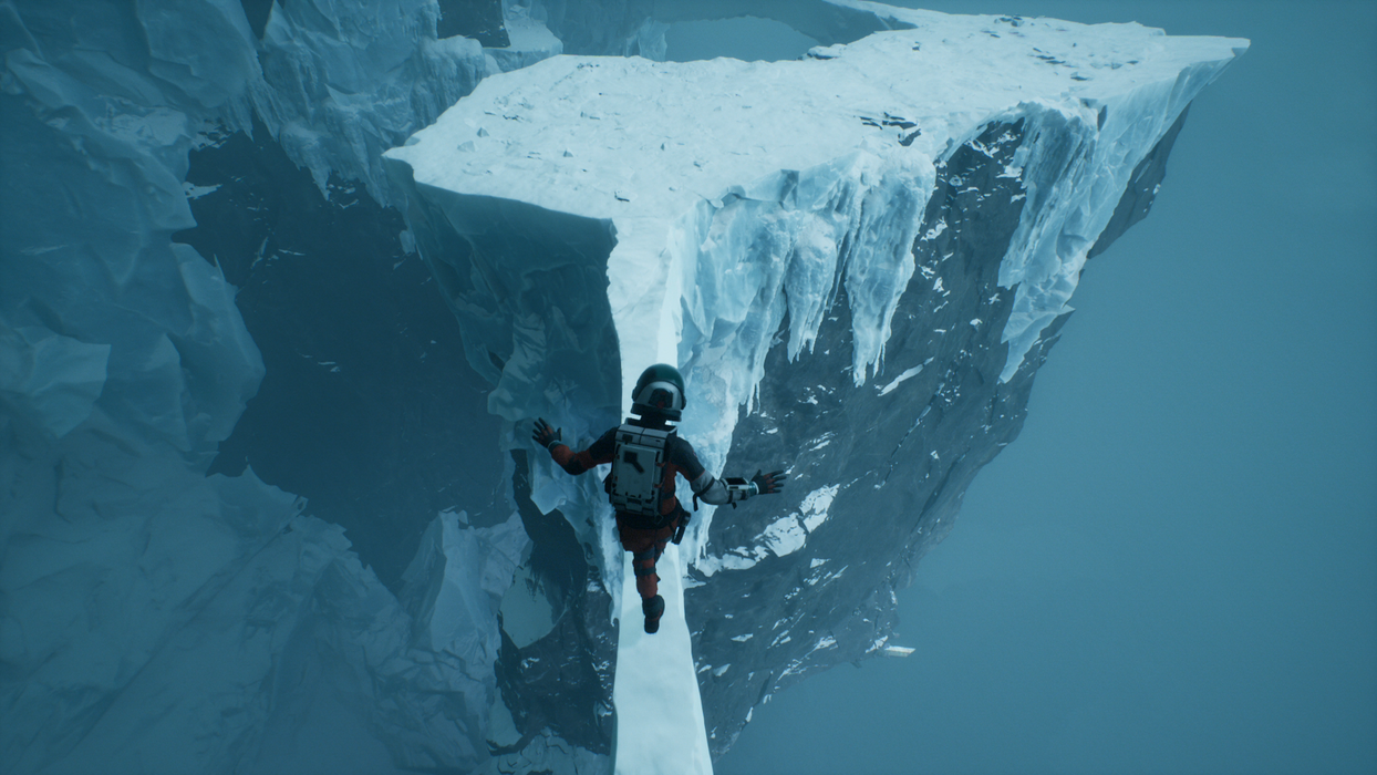 Aphelion - PlayStation 5 (PRE-ORDER)