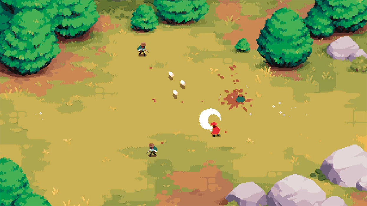 Arco - Nintendo Switch (PRE-ORDER)