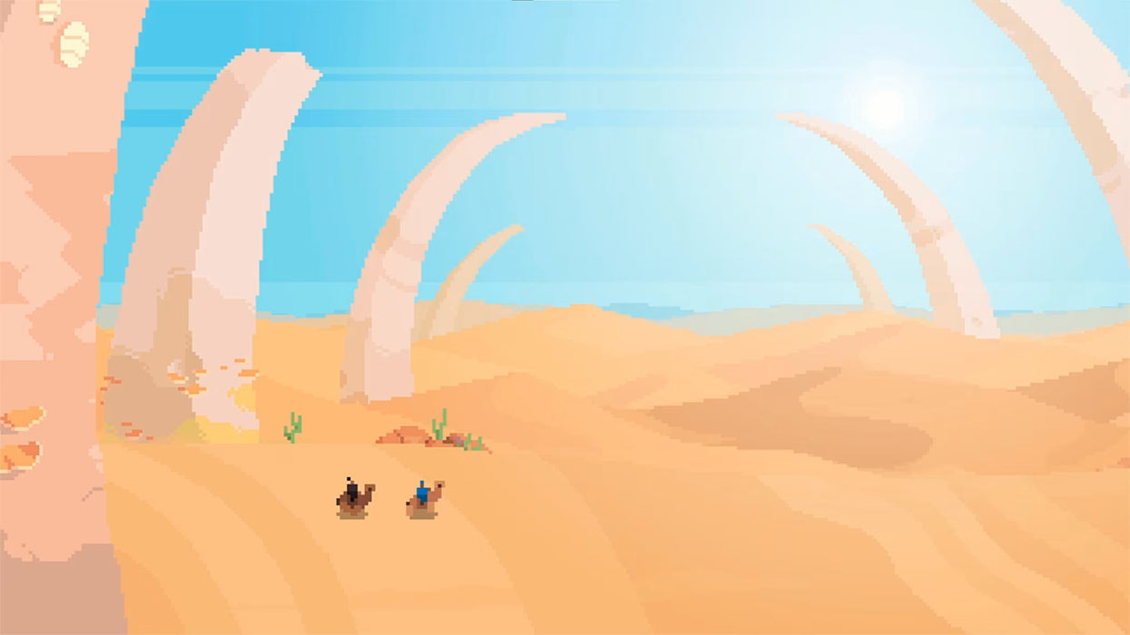 Arco - Nintendo Switch (PRE-ORDER)