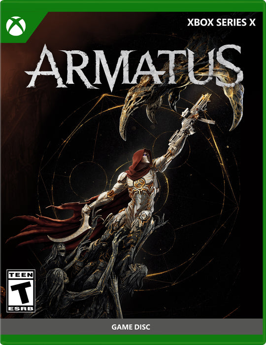 Armatus - Xbox Series X (PRE-ORDER)