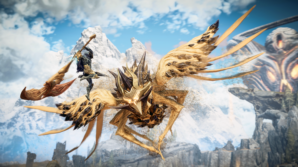 ATLAS FALLEN - XBOX SERIES X