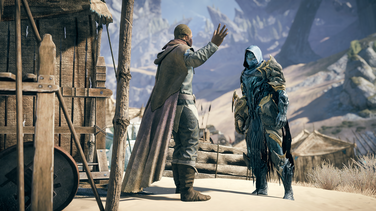 ATLAS FALLEN - XBOX SERIES X