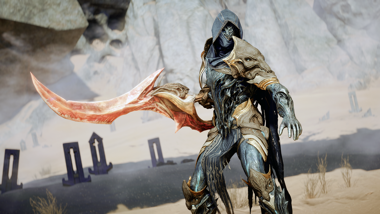 ATLAS FALLEN - XBOX SERIES X