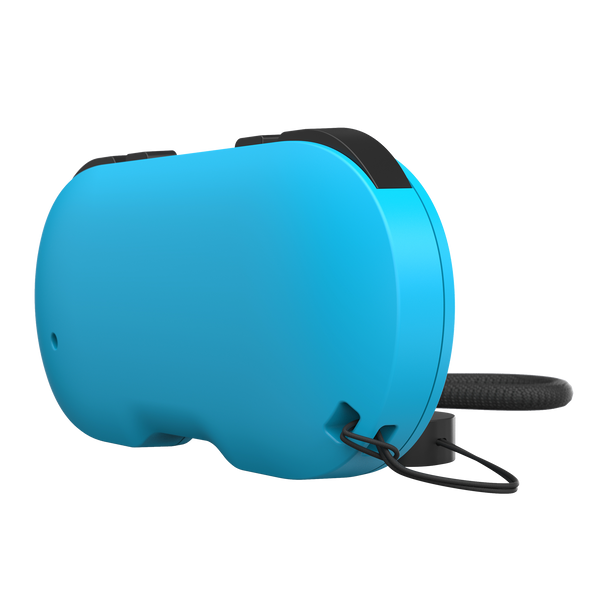 CRKD ATOM Controller [Sky Blue Edition] - Nintendo Switch