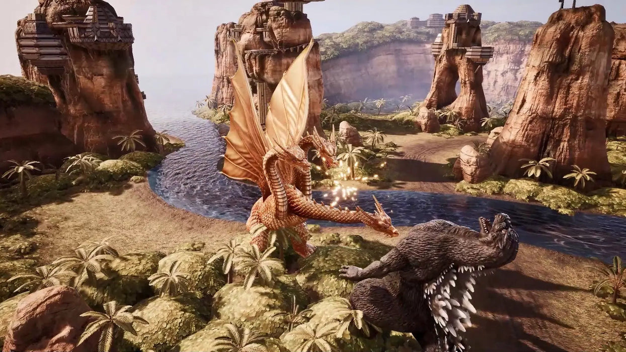 destroy all monsters final battle Godzilla: Destroy All Monsters Melee Remastered