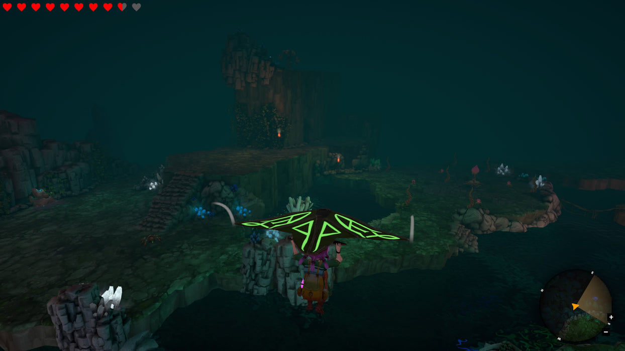 Azura's Crystals - Playstation 5 [Free Shipping]