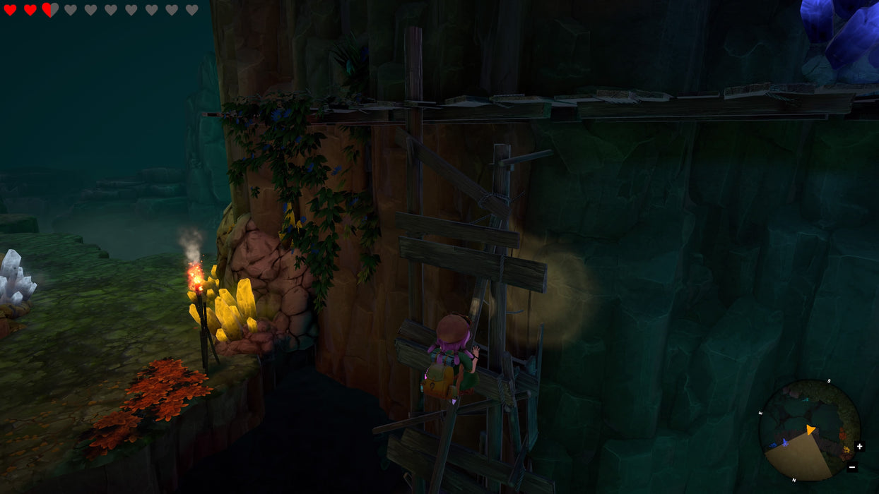 Azura's Crystals - Playstation 5 [Free Shipping]