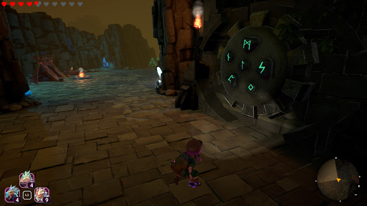 Azura's Crystals - Playstation 5 [Free Shipping]