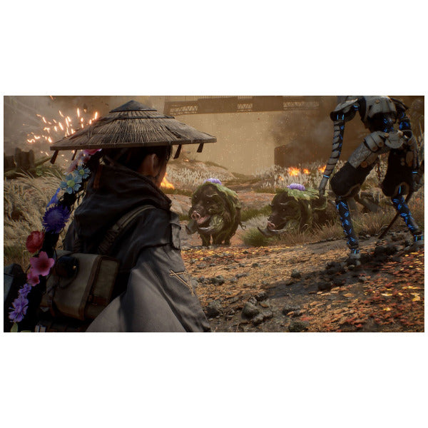 Beast of Reincarnation Deluxe Edition – PlayStation 5 (PRE-ORDER)