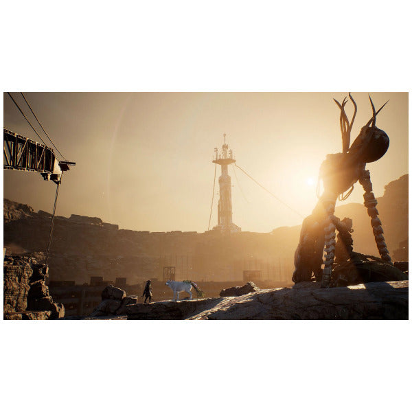 Beast of Reincarnation Deluxe Edition – PlayStation 5 (PRE-ORDER)
