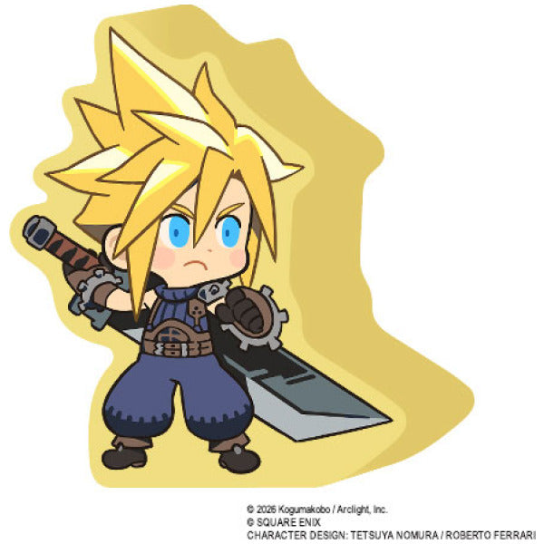 Ascend the Shinra Tower – Final Fantasy VII Board Game (PRE-ORDER)