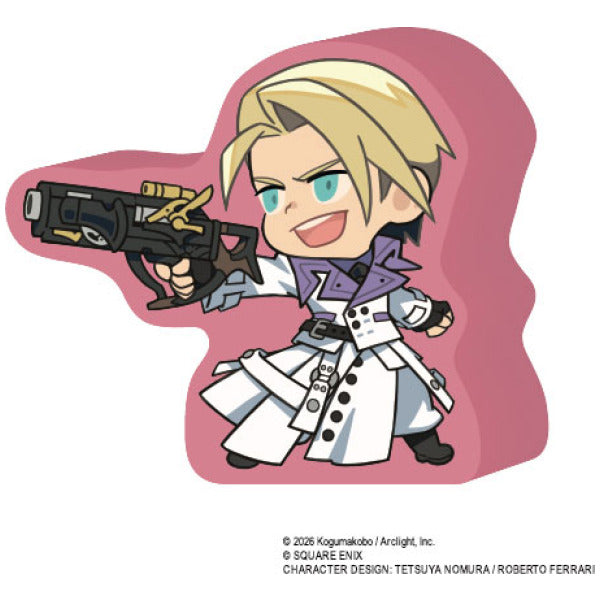 Ascend the Shinra Tower – Final Fantasy VII Board Game (PRE-ORDER)