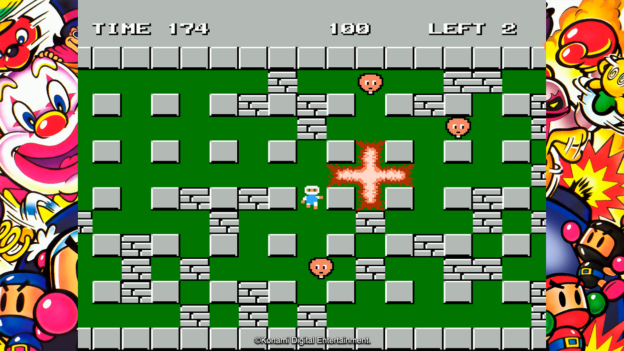 SUPER BOMBERMAN COLLECTION Nintendo Switch 2 Edition™  - Nintendo Switch 2 [VGP EXCLUSIVE] (PRE-ORDER)