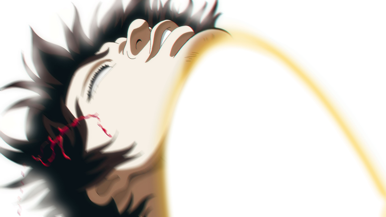 Baki Hanma: Blood Arena [Standard Edition] [EU Import] - Nintendo Switch (PRE-ORDER)