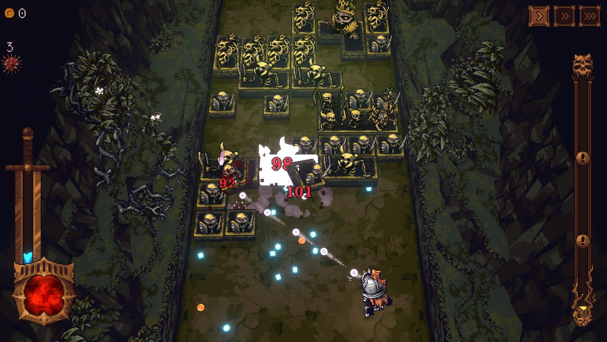 BALL x PIT - Nintendo Switch (PRE-ORDER)