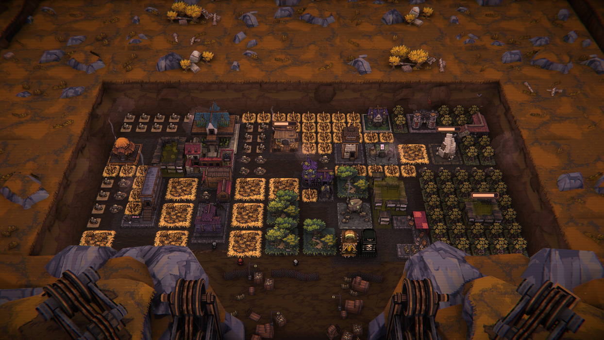 BALL x PIT - Nintendo Switch (PRE-ORDER)