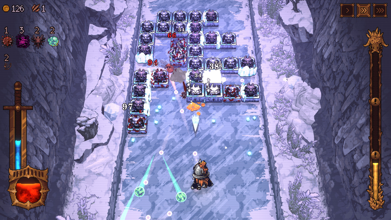 BALL x PIT - Nintendo Switch (PRE-ORDER)