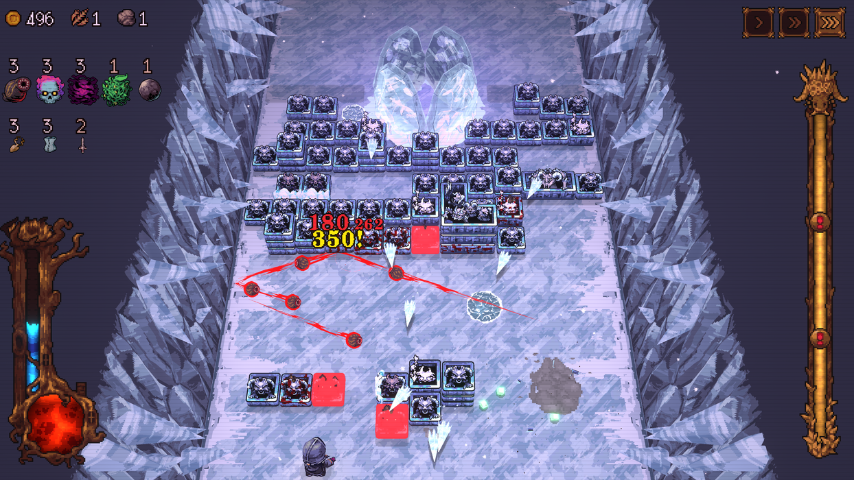 BALL x PIT - Nintendo Switch (PRE-ORDER)