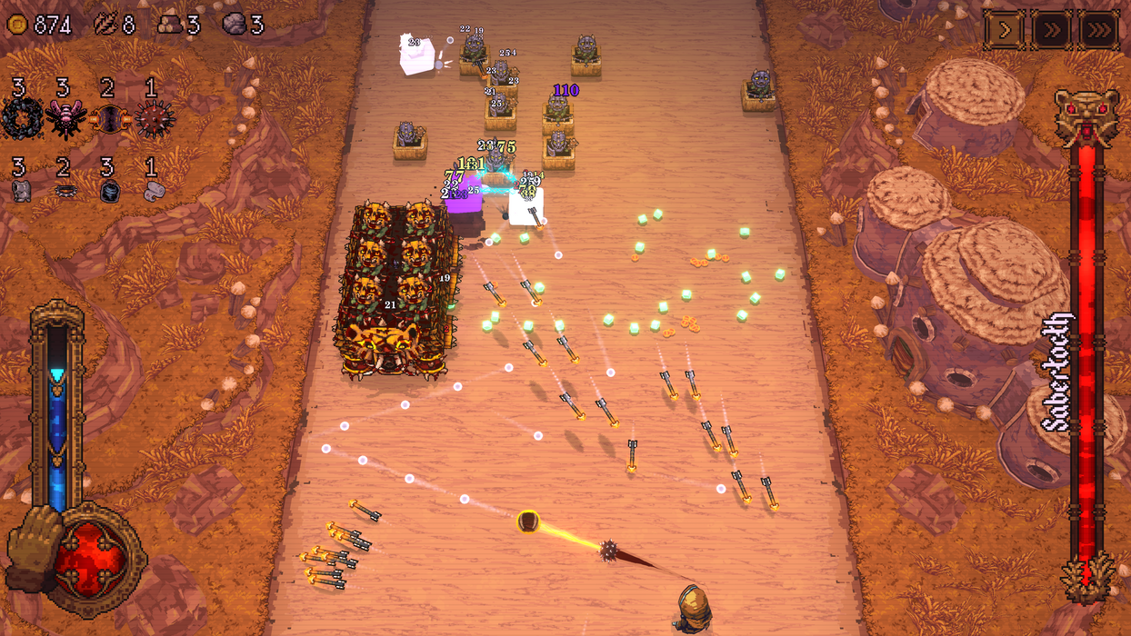 BALL x PIT - Nintendo Switch (PRE-ORDER)