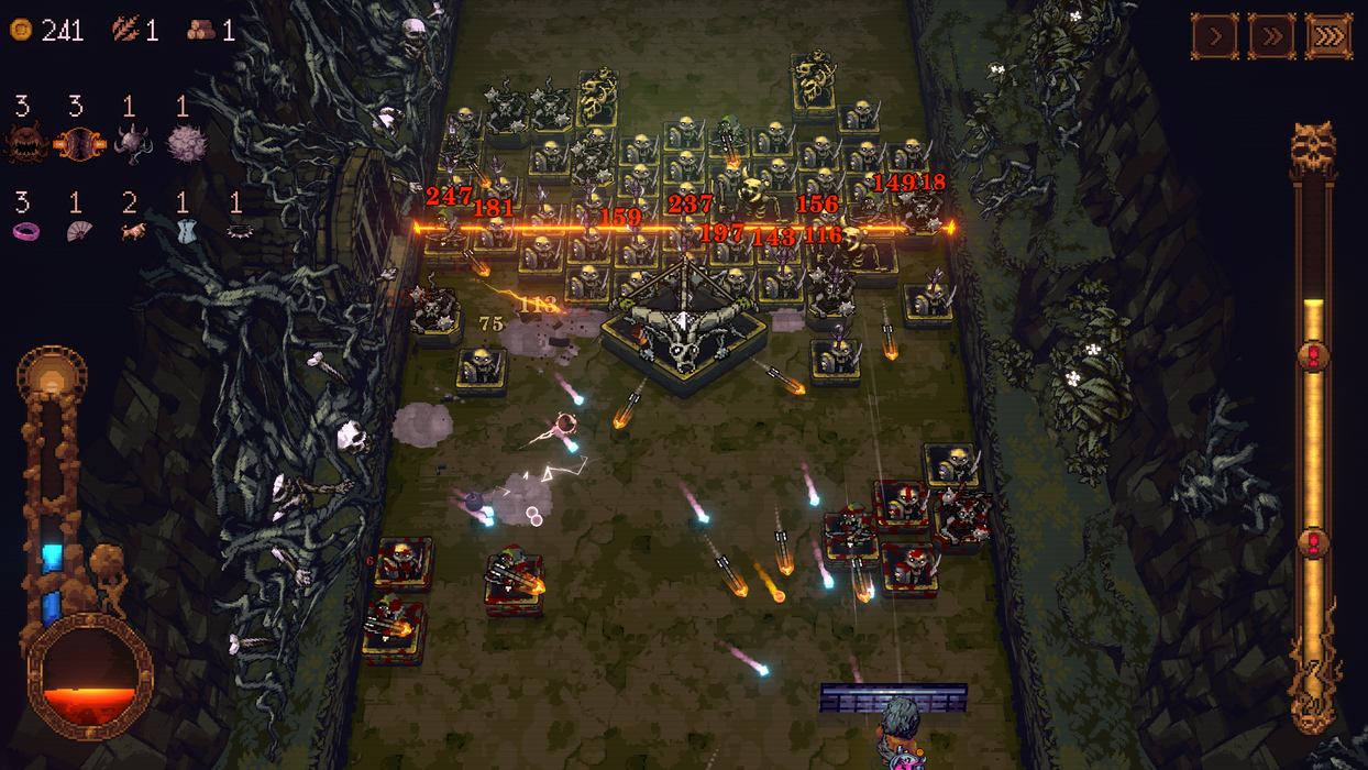 BALL x PIT - Nintendo Switch (PRE-ORDER)