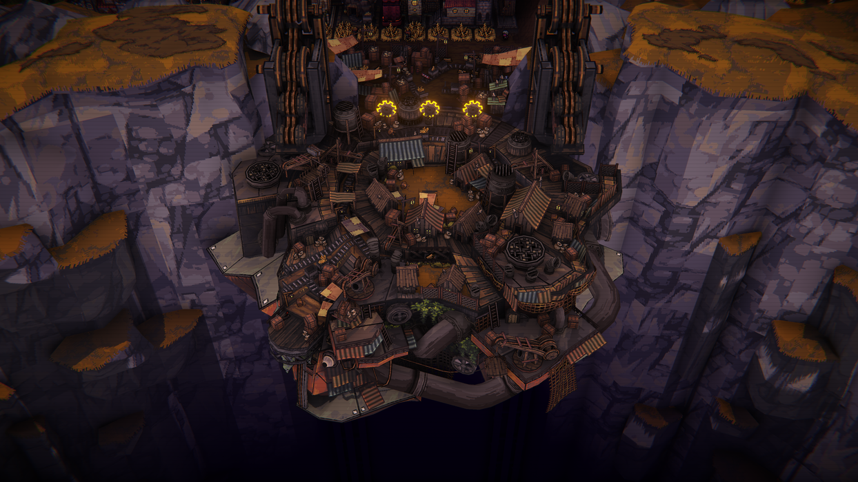 BALL x PIT - Nintendo Switch (PRE-ORDER)