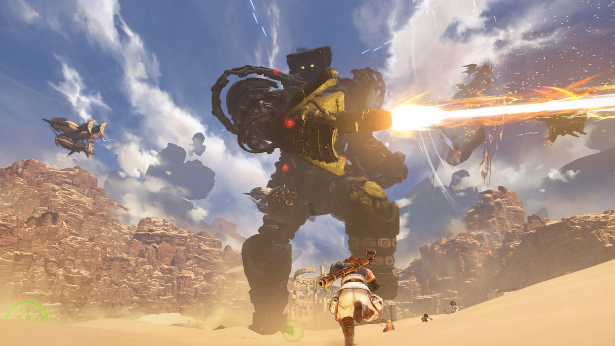 GRANBLUE FANTASY RELINK - PS5