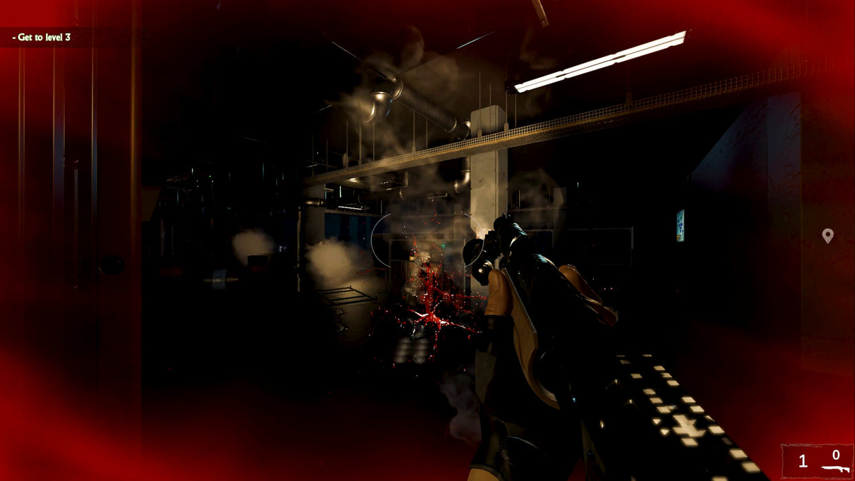 Beneath - Playstation 5 (PRE-ORDER)