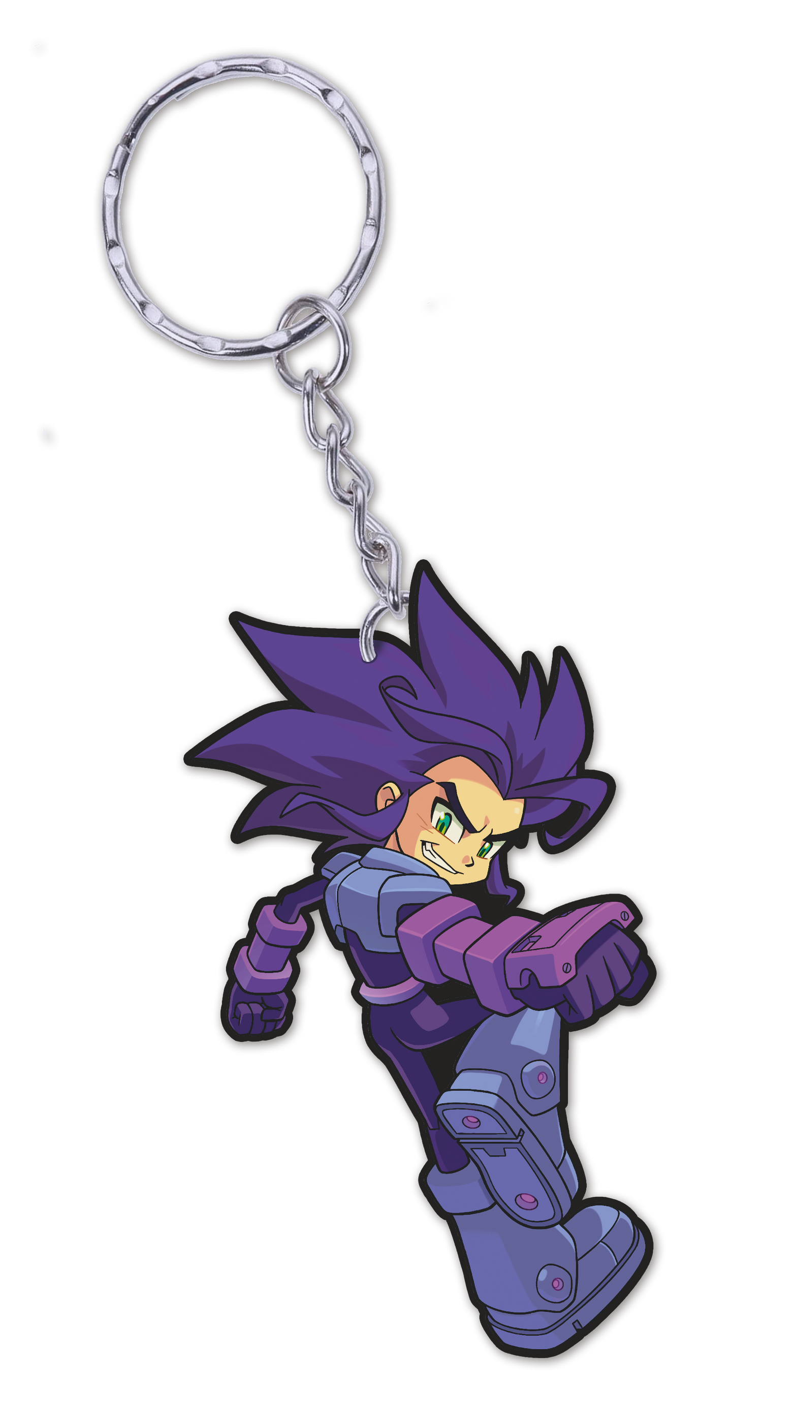 Berserk Boy [Standard Edition] [EU Import] Nintendo Switch (PREORDE