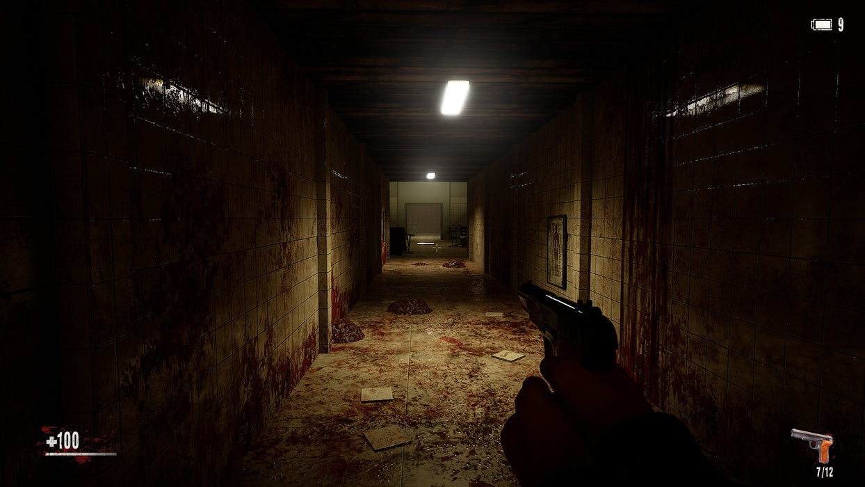 Remorse the List - Playstation 5