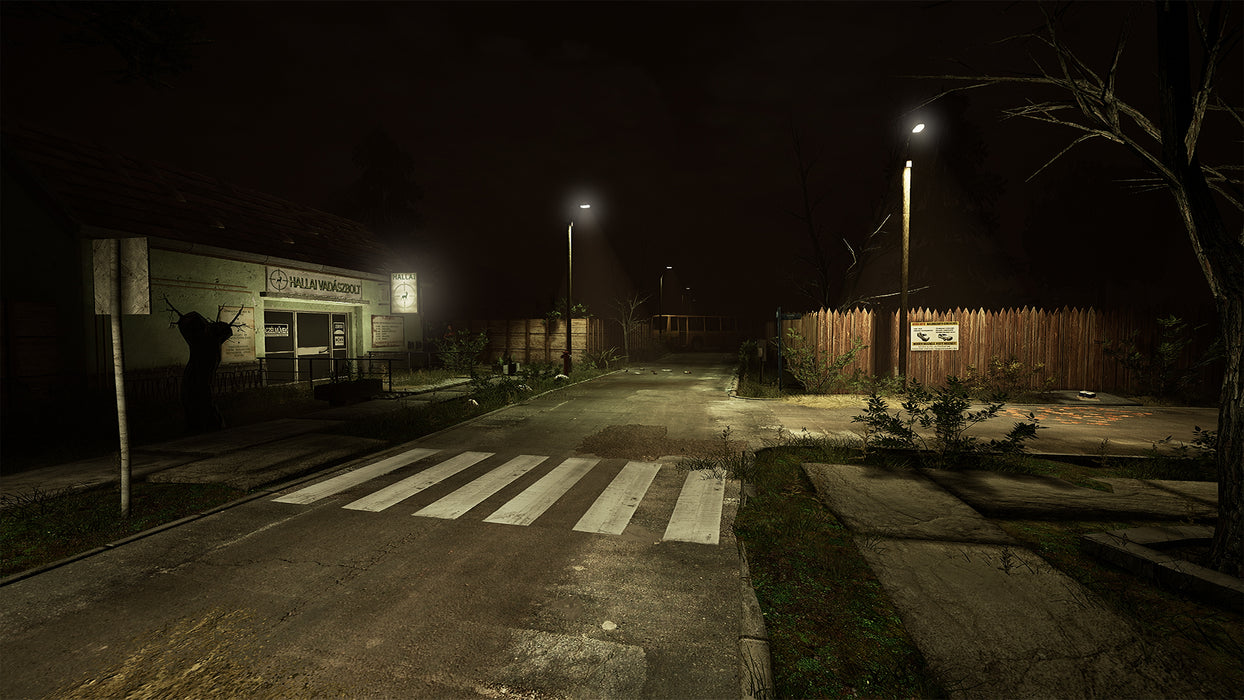 Remorse the List - Playstation 5