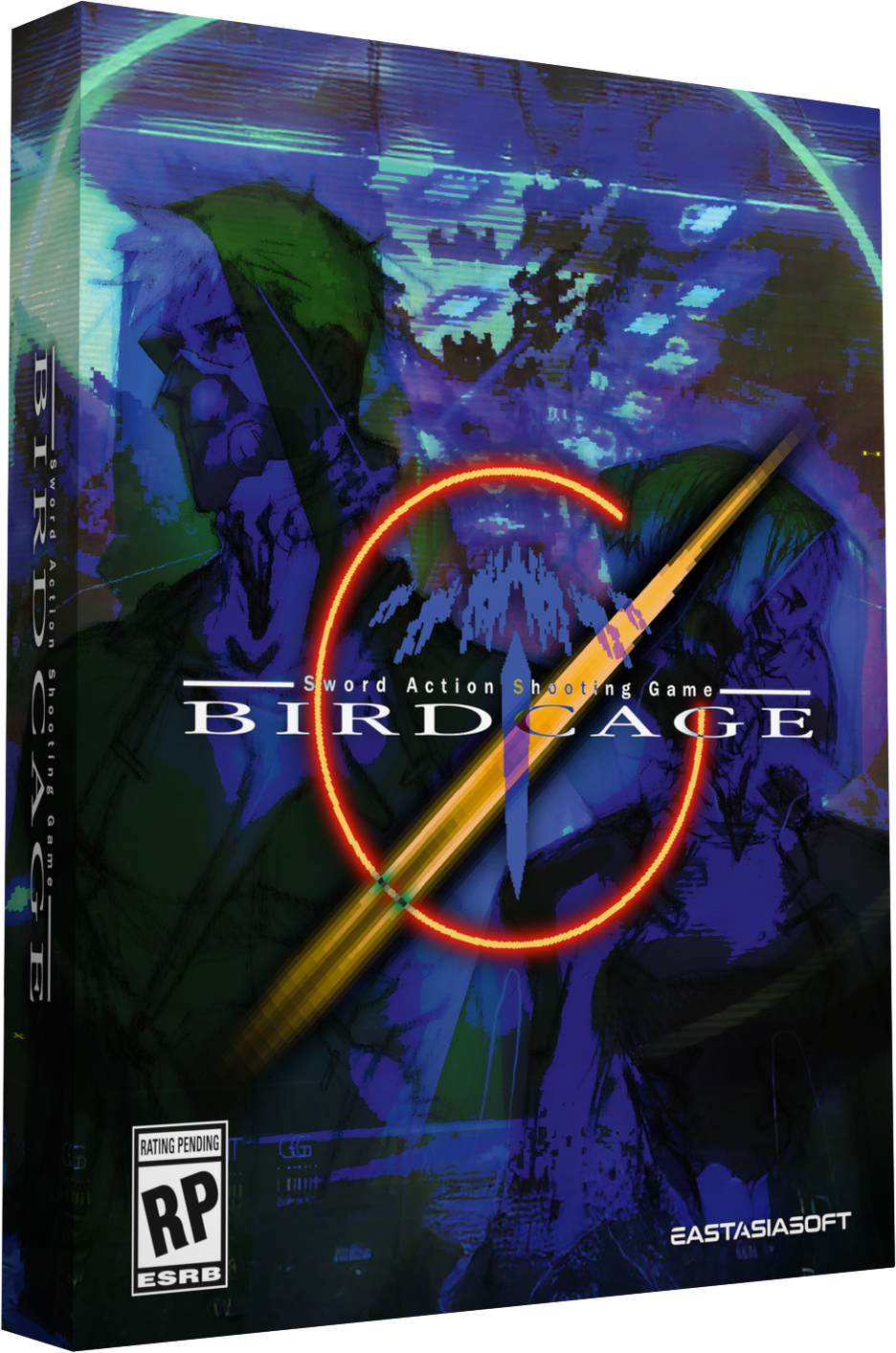 BIRDCAGE [Deluxe] - Playstation 5 (PRE-ORDER) — VIDEOGAMESPLUS.CA