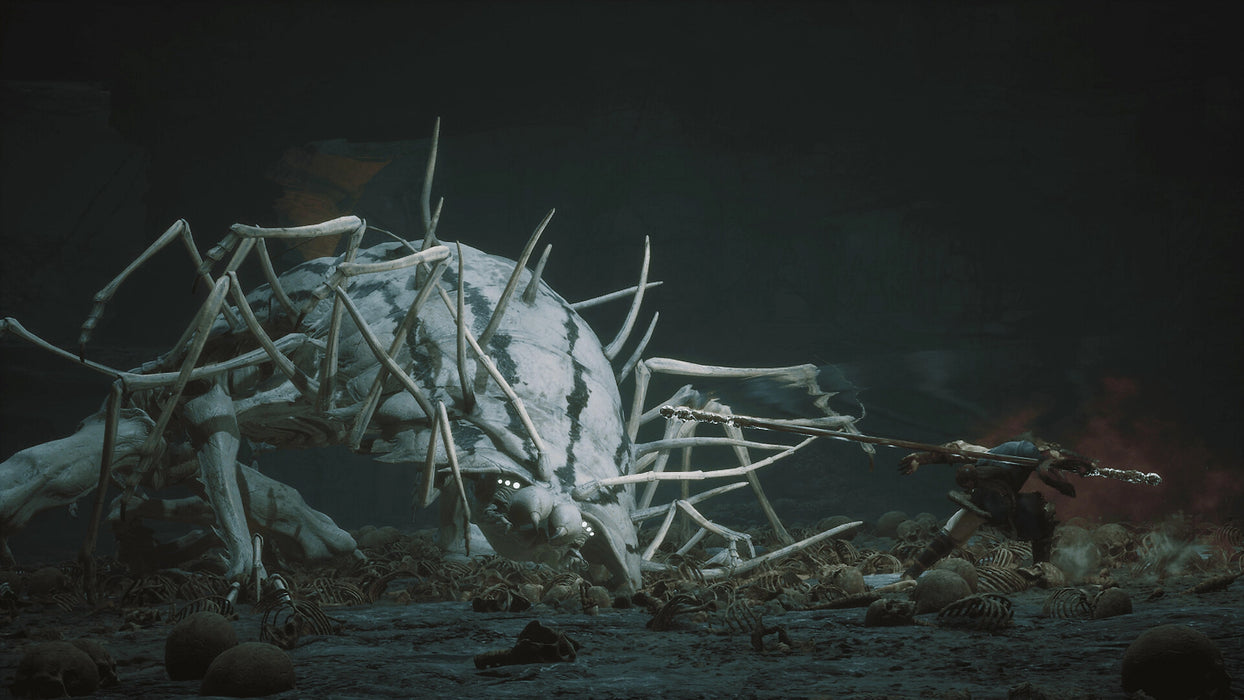 Black Myth: Wukong - Playstation 5