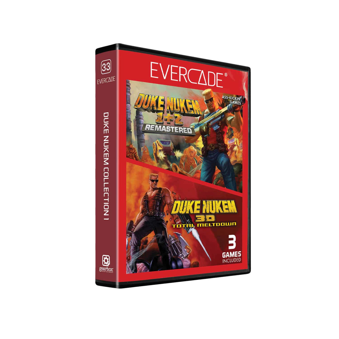 Evercade Cyber Monday Sale